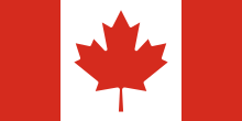 Flag of Canada (Pantone).svg