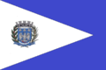 Bandeira de Ibaté