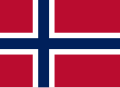 Norges flag