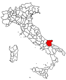 Foggia posizione.png