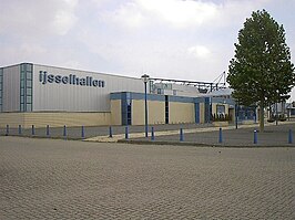 IJsselhallen