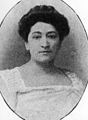 Jeanne Bonaparte (1861-1910)