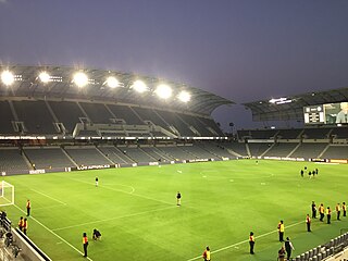 BMO Stadium