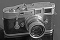 Leica M3