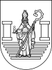 Coat of arms of Podgórz