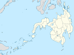 Datuodinsinsuata (Mindanao)