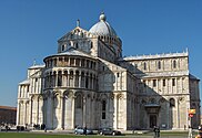 Pisa Cathedral