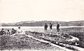 Pirogue du lac de Chalain, Jura, 1904