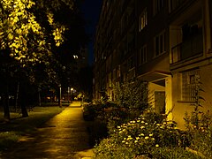 Poprad at night - 9511723232.jpg