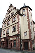 Rathaus