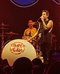 Thumbnail for File:Simple Plan performing at Caesars Windsor, 2022-11-15 08.jpg