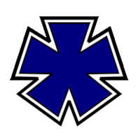 Insigne du XXII corps[1]