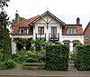 Landhuis dubbel