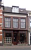 Winkel/woonhuis