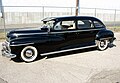 Dodge D4 Limousine 1947