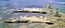 Thumbnail for File:509th Fighter-Interceptor Squadron F-102 Formation over Thailand.jpg