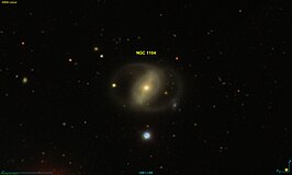 NGC 1104