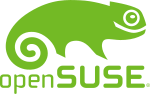 Logo OpenSUSE