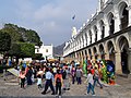 United Buddy Bears Antigua Guatemala 2019