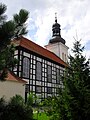 Virgin Mary Queen of Poland church