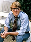 Alan Bennett -  Bild