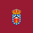 Drapeau de Rubí de Bracamonte