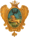 Escudo 1730