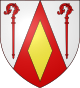 Mons-en-Laonnois – Stemma