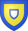 Blason de Reclinghem