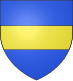 Coat of arms of Morbecque