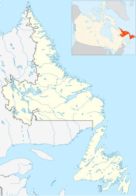 Postville (Newfoundland en Labrador)