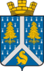 Blason de Tarko-Sale