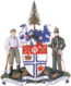 Blason de Ottawa