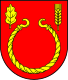 Coat of arms of Holm