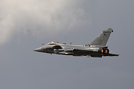 Dassault Rafale M