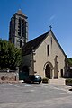 Église Saint-Martin d'Étiolles