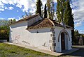 Ermita del Crist de la Providència (Soneixa)