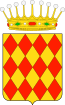 Escudo d'armas