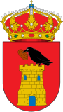 Blason de Benalup-Casas Viejas