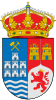 Coat of arms of Lucainena de las Torres