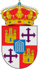 Villalba de los Llanos - Stema