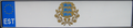 Estonian president