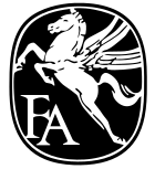 logo de Fairchild Engine & Airplane Corporation