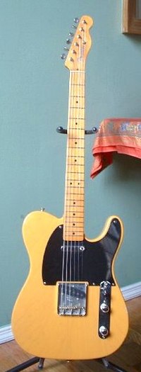 Fender Telecaster