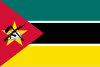 Flag of Mozambique (en)