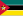 Mozambik