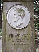 Grab F. G. Welcker - BN 1999-03-05 - 004b.jpg