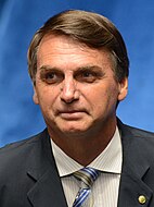 Jair Bolsonaro