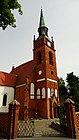 Saint Martin church