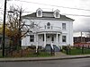 Central Avenue Historic District